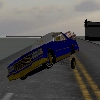 Blue Diamond Caprice